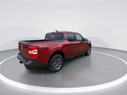 New 2026 Ford Maverick XLT w/ XLT Luxury Package image 8
