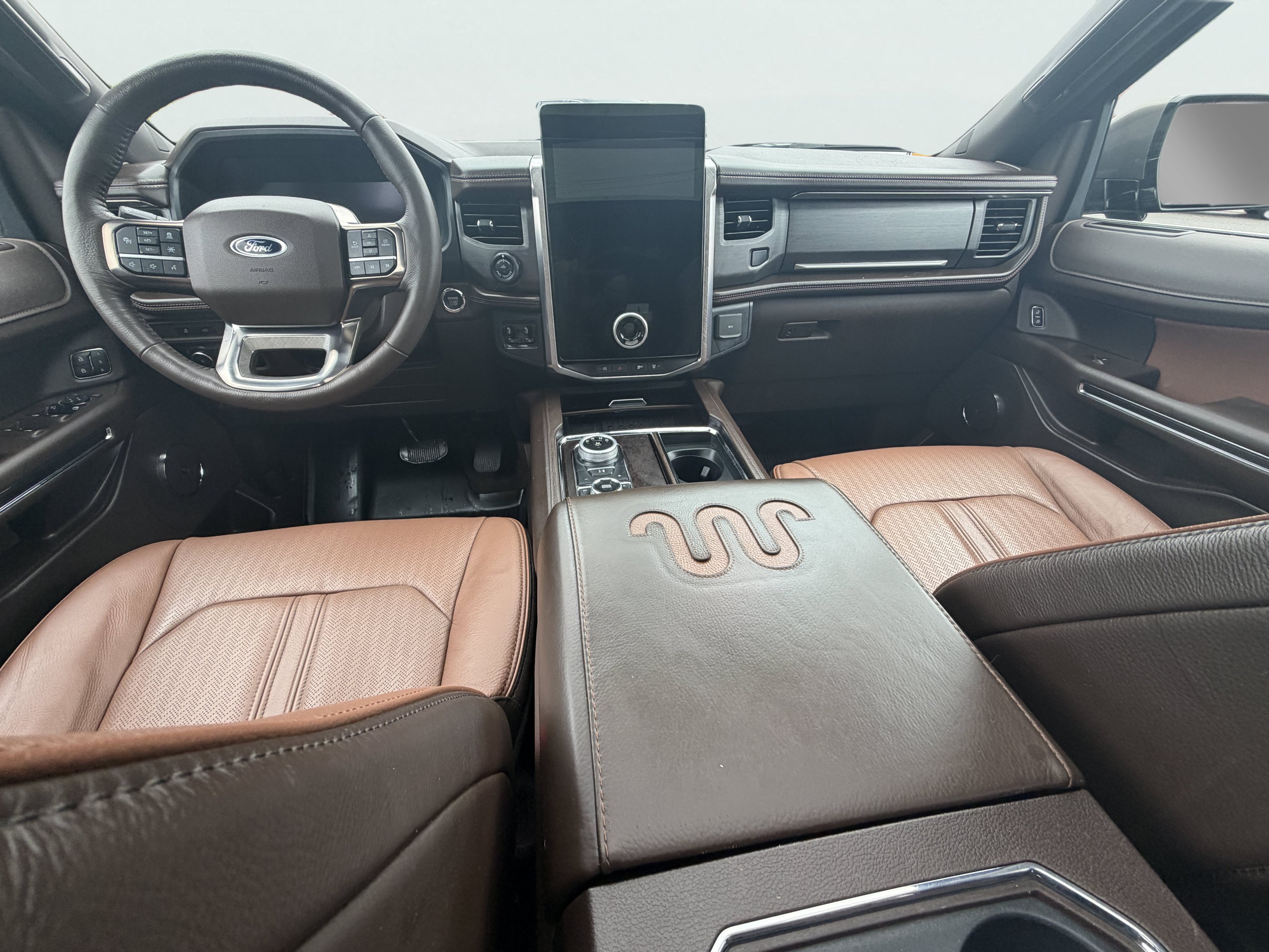 Used 2024 Ford Expedition Max King Ranch AWD/4WD image 26