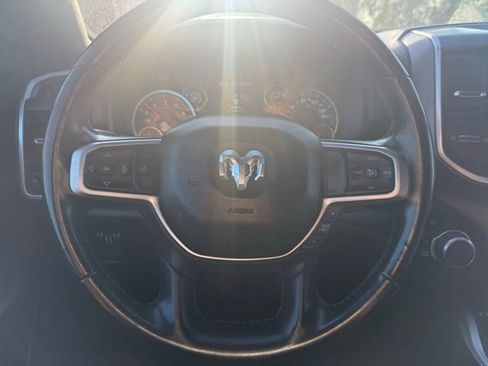 Used 2019 RAM 1500 Big Horn image 20