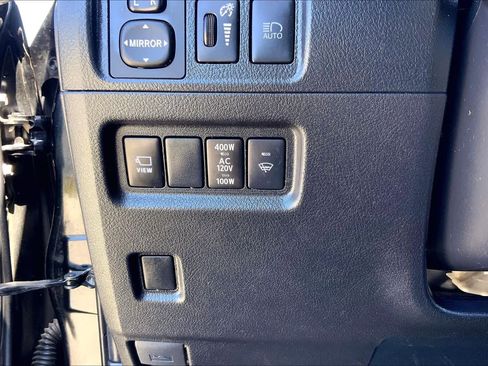 Used 2023 Toyota 4Runner SR5 Premium w/ Moonroof Package image 33