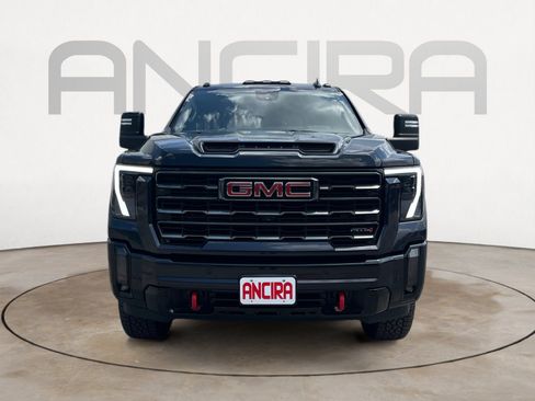 Used 2024 GMC Sierra 2500 AT4 w/ AT4 Premium Plus Package AWD/4WD image 5