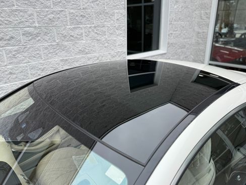 Used 2016 Mercedes-Benz S 550 4MATIC Coupe image 9