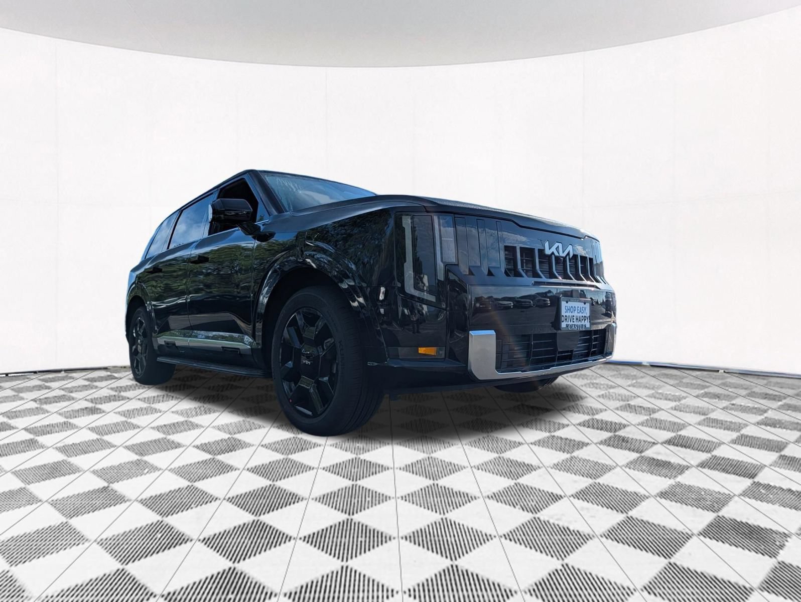 New 2027 Kia Telluride SX Prestige AWD/4WD image 22
