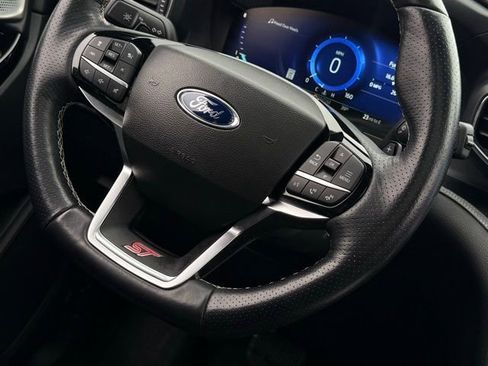 Used 2022 Ford Explorer ST w/ Equipment Group 401A image 11