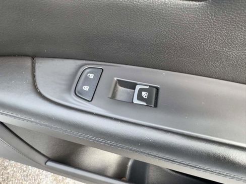 Used 2017 Cadillac CT6 Luxury image 33