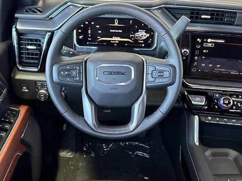 New 2026 GMC Sierra 3500 Denali Ultimate AWD/4WD image 16