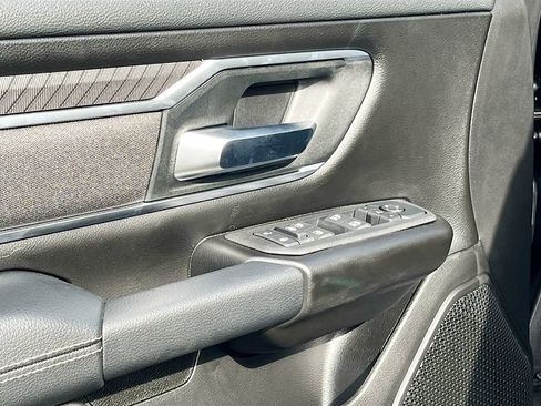New 2026 RAM 1500 Big Horn w/ Night Edition AWD/4WD image 17