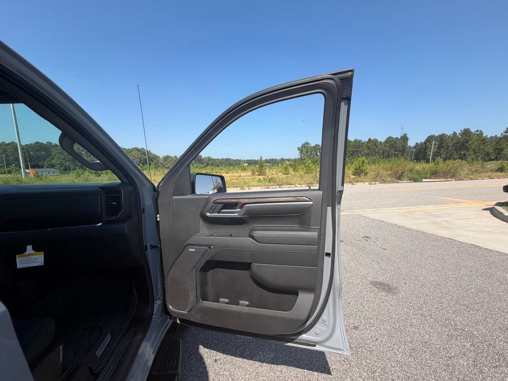 Used 2024 GMC Sierra 1500 Elevation w/ Preferred Package AWD/4WD image 48