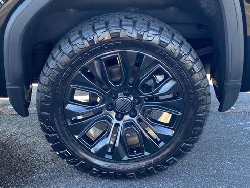 Used 2020 GMC Sierra 1500 Denali w/ Denali Premium Package image 15
