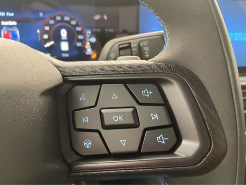 New 2025 Ford Mustang Dark Horse w/ Dark Horse Handlin Package image 16