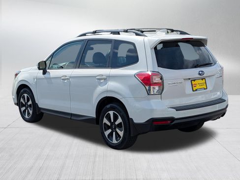 Used 2018 Subaru Forester 2.5i Premium w/ Protection Package #1A AWD/4WD image 5