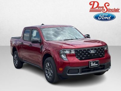 New 2026 Ford Maverick XLT