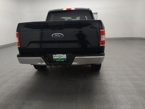 Used 2018 Ford F150 XLT AWD/4WD image 9