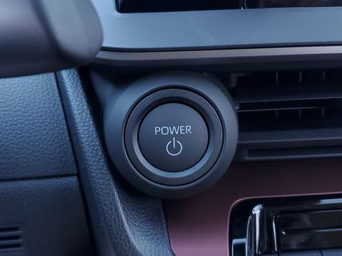 New 2026 Toyota Prius Plug-In Hybrid image 26