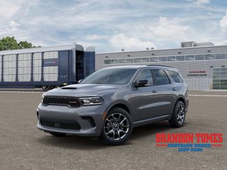 New 2026 Dodge Durango GT AWD/4WD video 1