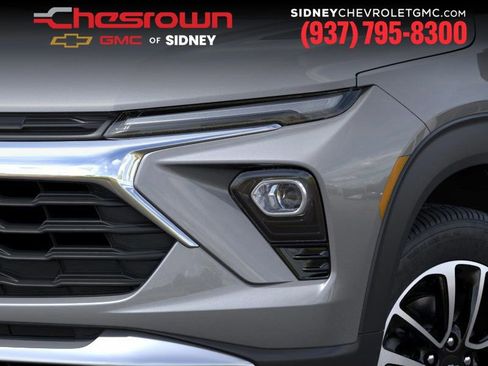 New 2026 Chevrolet TrailBlazer LT w/ Convenience Package image 10