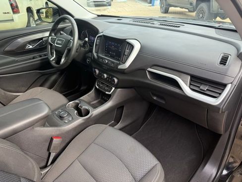 Used 2023 GMC Terrain SLE w/ Driver Convenience Package image 31