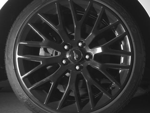 Used 2017 Ford Mustang GT RWD image 13
