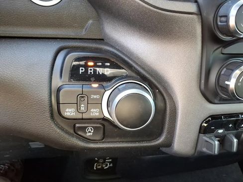 Used 2023 RAM 1500 Tradesman w/ Trailer Tow Group image 26