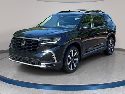 Used 2023 Honda Pilot Elite