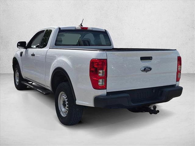 Used 2020 Ford Ranger XL RWD image 8