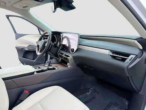 Certified 2024 Lexus RX 350 Premium w/ Accessory Package (Z1) FWD image 5