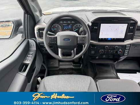 New 2026 Ford F150 XL image 10