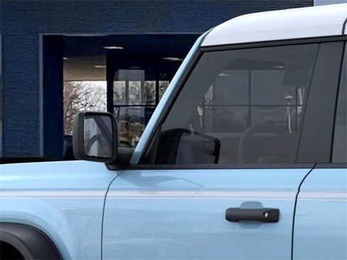 New 2025 Ford Bronco Heritage Edition image 22