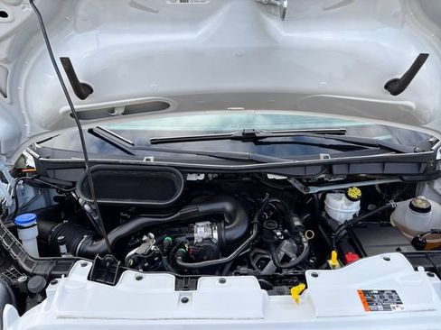 Used 2023 Ford Transit 350 DRW image 35