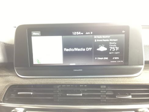 Used 2020 Kia Telluride EX w/ EX Premium Package AWD/4WD image 30