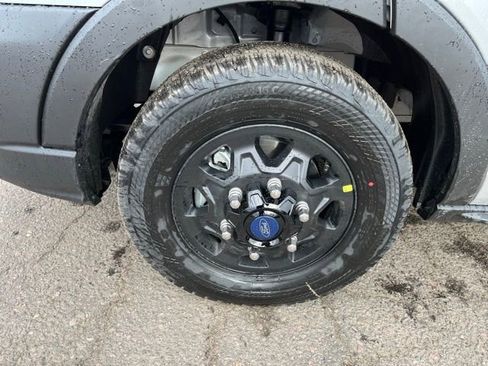 New 2026 Ford Transit 250 148 High Roof Extended AWD image 9