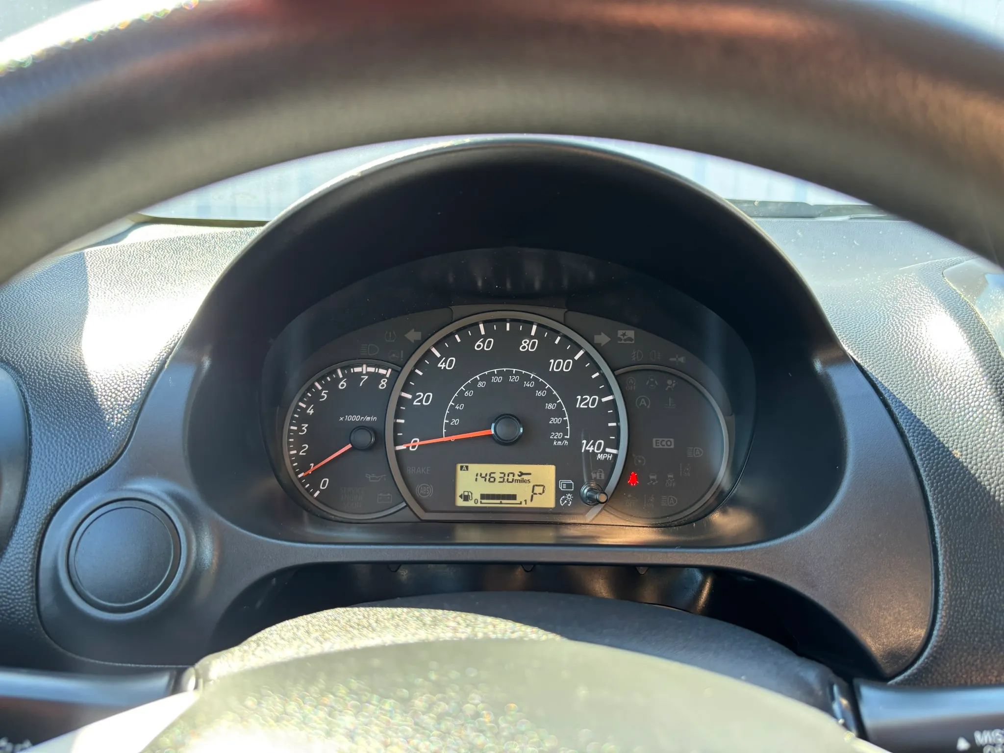 Used 2024 Mitsubishi Mirage ES FWD image 36