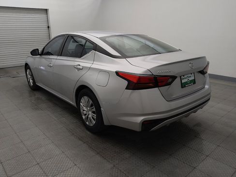 Used 2022 Nissan Altima 2.5 S FWD image 5