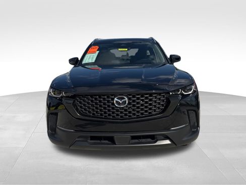 Certified 2025 MAZDA CX-50 AWD 2.5 S w/ Premium Package image 2