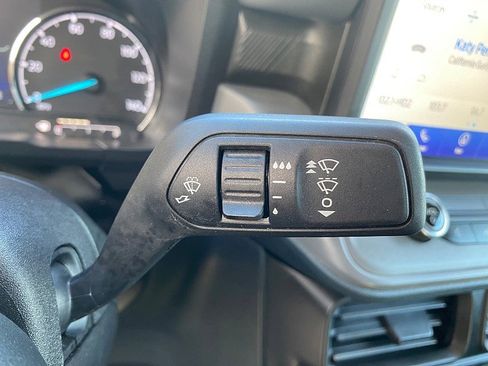 Certified 2024 Ford Maverick Lariat w/ Black Appearance Package image 57