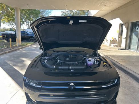 New 2026 Dodge Charger Scat Pack image 10