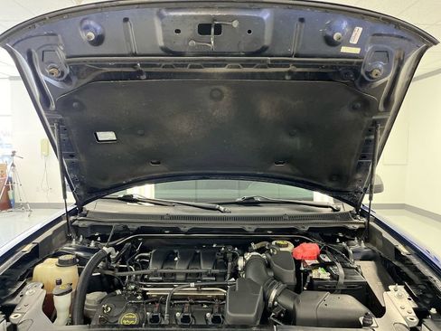 Used 2014 Ford Flex SEL image 13