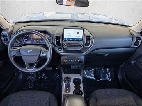 Used 2022 Ford Bronco Sport Big Bend AWD/4WD image 17