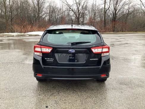 Used 2019 Subaru Impreza 2.0i image 6