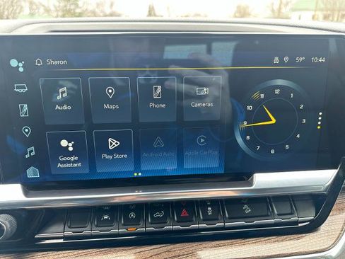 Used 2023 Chevrolet Silverado 1500 LT w/ Z71 Off-Road Package image 33