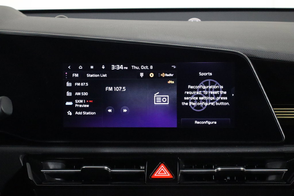 Used 2023 Kia Niro Wave FWD image 29