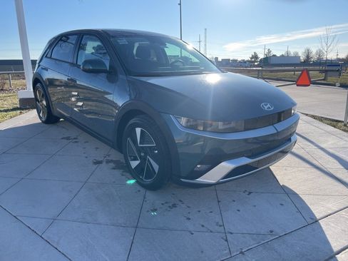 New 2026 Hyundai Ioniq 5 SE image 7