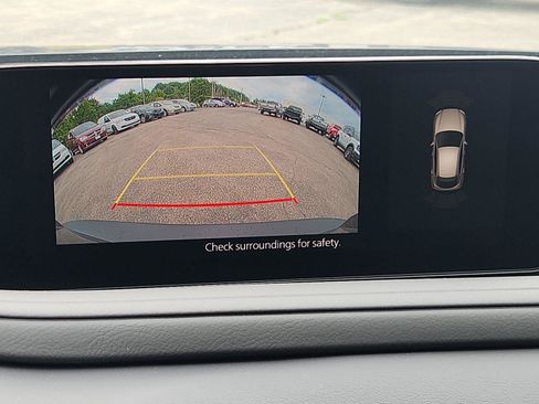 New 2026 MAZDA CX-30 AWD 2.5 S image 24