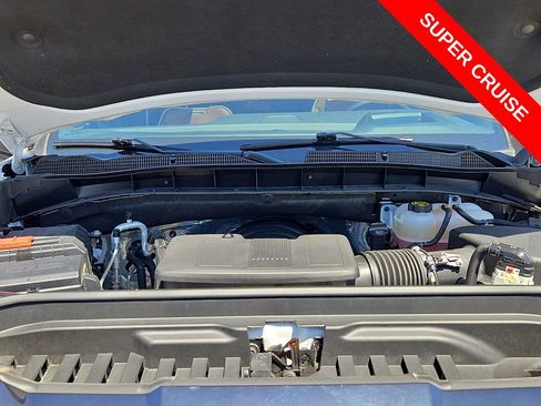 Used 2023 GMC Sierra 1500 Denali Ultimate AWD/4WD image 31