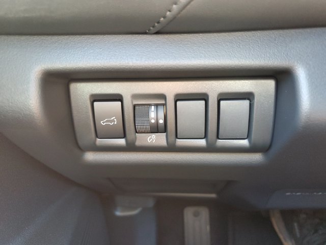 New 2026 Subaru Outback Wilderness AWD/4WD image 43