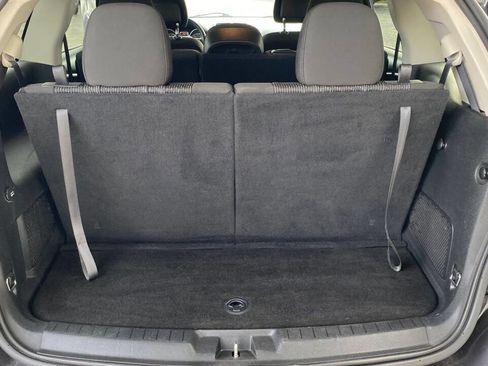 Used 2019 Dodge Journey SE w/ Blacktop Package FWD image 19