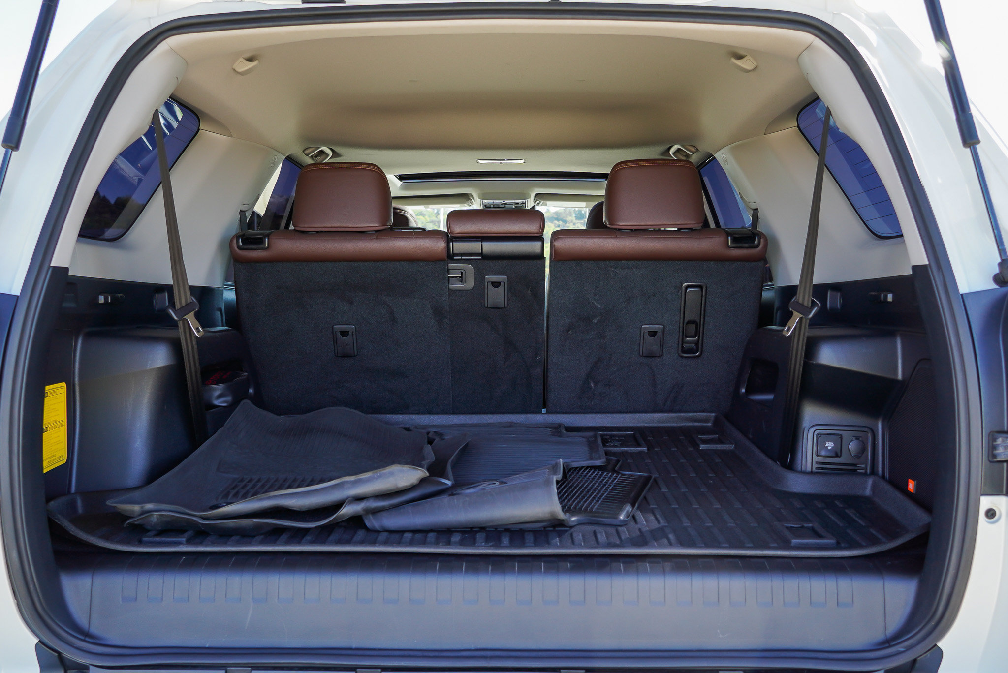 Certified 2022 Toyota 4Runner Limited AWD/4WD image 14