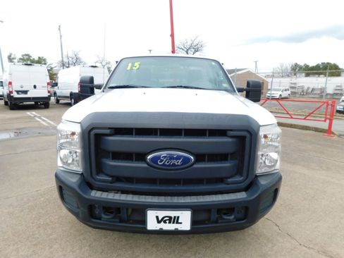 Used 2015 Ford F250 XL image 8