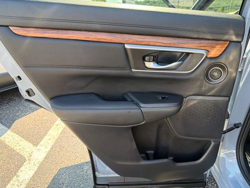 Used 2022 Honda CR-V EX-L image 26