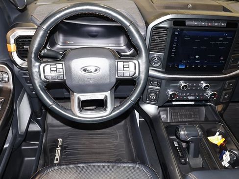 Certified 2022 Ford F150 Tremor w/ Equipment Group 402A High image 20